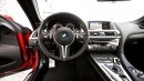 2014 BMW M6 Coupe Test Drive