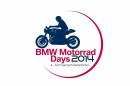 2014 BMW Motorrad Days