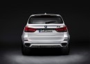 2014 BMW X5 with M Performance Parts
