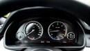 2014 BMW X5 M50d Test Drive