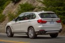 2014 BMW X5 Review