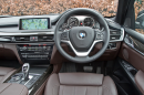 2014 BMW X5 xDrive30d Review