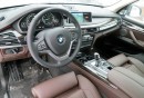 2014 BMW xDrive35i Review