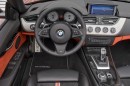 2014 BMW E89 Z4 Roadster