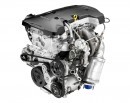 2014 Buick Regal 2.0 engine