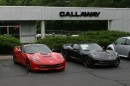 2014 Callaway Corvette SC627