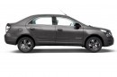 2014 Chevrolet Cobalt and Spin Advantage Series