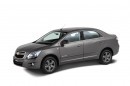 2014 Chevrolet Cobalt and Spin Advantage Series