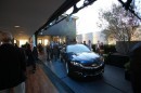 2014 Chevrolet Impala Launch Party