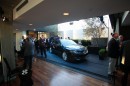 2014 Chevrolet Impala Launch Party