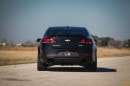 2014 Chevrolet SS Supercharged by Hennessey Performance
