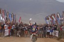 2014 Dakar ends