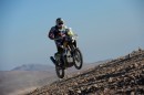 2014 Dakar Stage 11