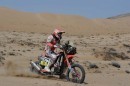 2014 Dakar Stage 12