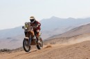 2014 Dakar Stage 12