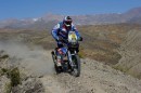 2014 Dakar Stage 4