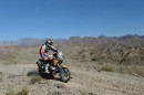 2014 Dakar Stage 4