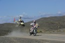 2014 Dakar Stage 3