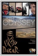 The 2014 Dakar poster
