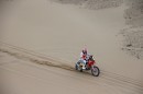 2014 Dakar Stage 10