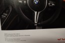 Marco Wittmann's BMW M6