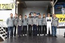 Mercedes-AMG 2014 DTM Driver Lineup