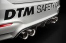 BMW M4 DTM Safety Car