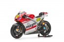 2014 Ducati MotoGP Bikes Introduced