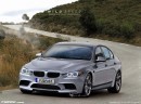 2014 F80 BMW M3 Renderings