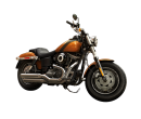 2014 Harley-Davidson Fat Bob FXDF