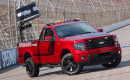 2014 Ford F-150 Tremor NASCAR Pace Car