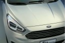 2014 Ford Ka Concept