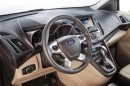 2014 Ford Transit Connect Wagon
