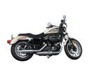 2014 Harley-Davidson 883 Roadster