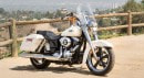 2014 Harley-Davidson Dyna Switchback FLD