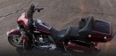 2014 Harley-Davidson Electra Glide Ultra Classic