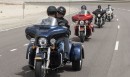 2014 Harley-Davidson Tri Glide Ultra Classic
