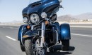 2014 Harley-Davidson Tri Glide Ultra Classic
