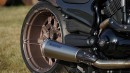 2014 Harley-Davidson V-Rod Giotto
