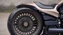 Harley-Davidson V-Rod Giotto 5