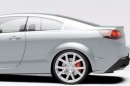 2014 Holden Monaro renderings
