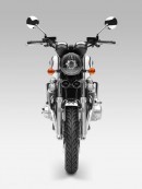 2014 Honda CB1100 EX