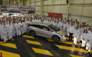 2014 Honda Civic Tourer production begins