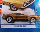 2014 Hot Wheels Super Treasure Hunt Collection Started With the Chevrolet SS