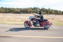 2014 Indian Chief Revealed
