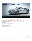 2014 Infiniti Q60 Coupe, Convertible Order Guides