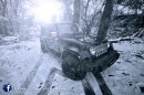 2014 Jeep Wrangler by Vilner