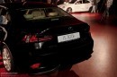 2014 Lexus IS Launch in Romania