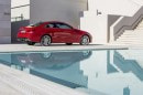 2014 Mercedes-Benz E-Class Coupe and Cabriolet Facelift