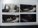 2014 Mercedes-Benz S-Class comfort features